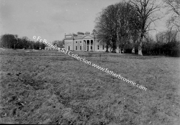 EMO COURT EXTERIOR